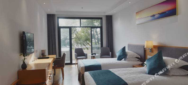 无锡太工疗养院图片