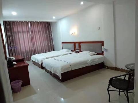 融水天鸿商务宾馆