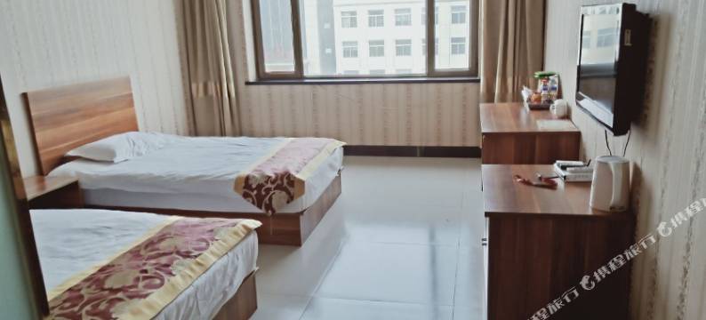 山阴寻梦快捷宾馆图片