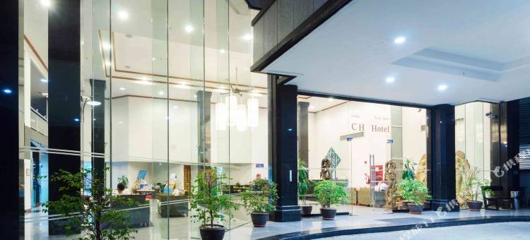 CH酒店(CH Hotel)图片