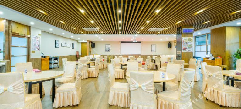 吴川星桥国际酒店(湛江西南医院行政服务中心店)图片