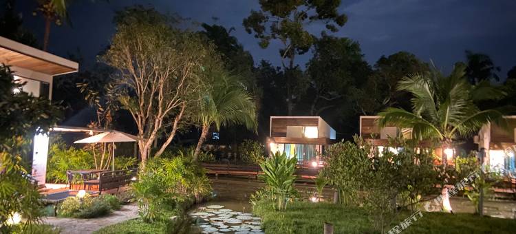 帕纳拉别墅(Villa Panalai)图片