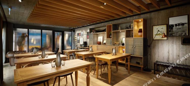 米湖成功酒店(Mývatn - Berjaya Iceland Hotels)图片