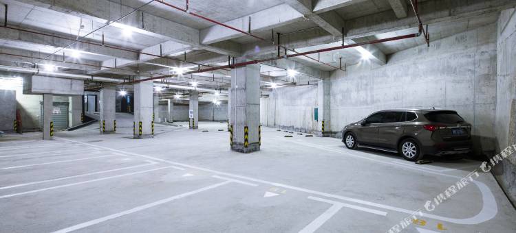 宜尚酒店(桂林火车站万象城店)图片