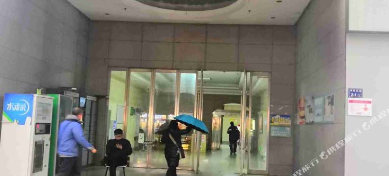 郑州尚都民宿(河南省体育场店)图片