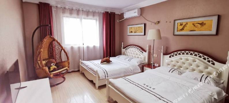 枣庄尤姐客栈图片