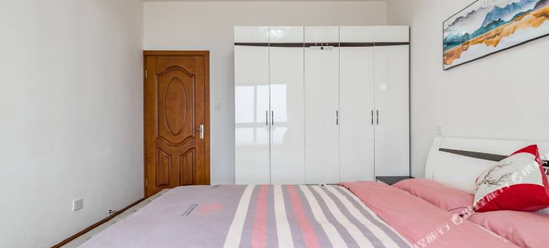 成都宋晓华公寓图片