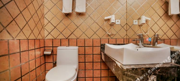 天津247号花园日租民宿图片