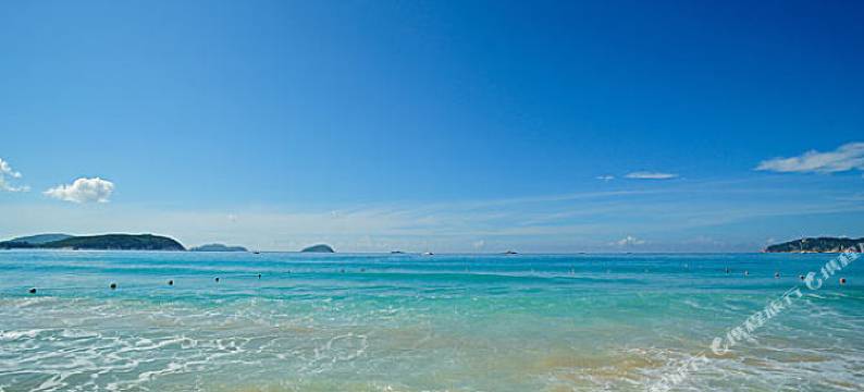 三亚亚龙湾阳光别院图片