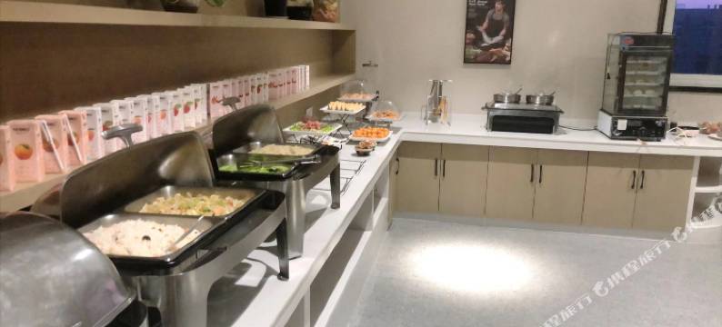 尚客优品酒店(安阳北大街红旗路店)图片