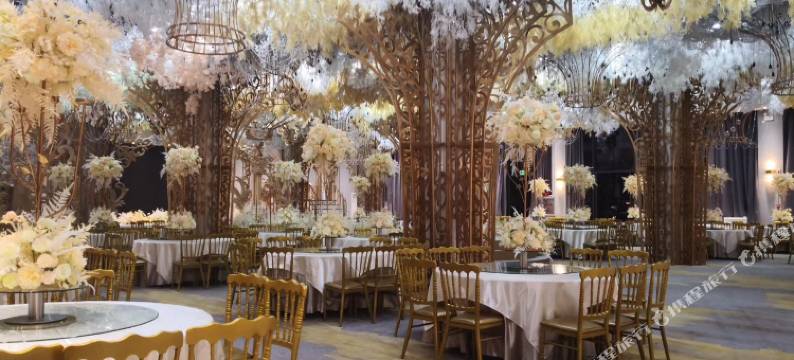 维也纳国际酒店(武汉阳逻新港店)图片