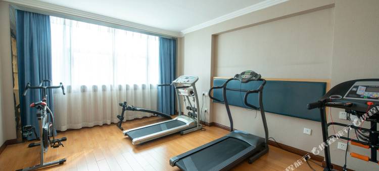 凯里金凯华美达安可酒店(国贸购物中心店)图片