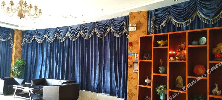 骏怡连锁酒店(海宁佳源广场店)图片