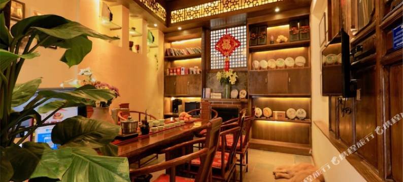 丽江云阁居客栈图片