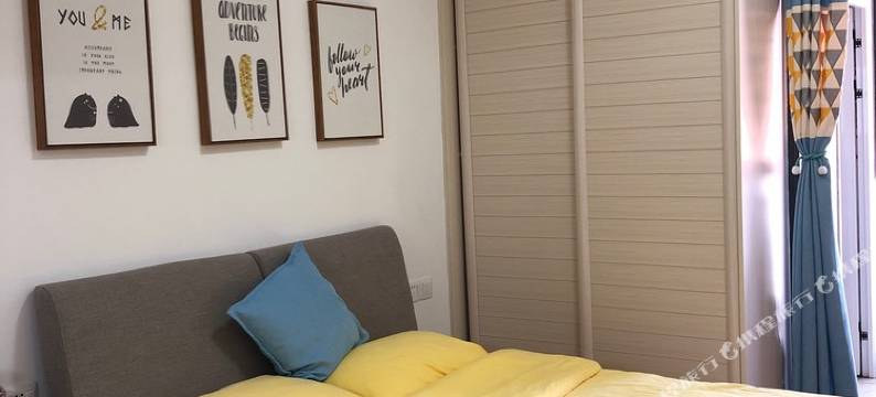 韶关faye(飞飞)公寓图片