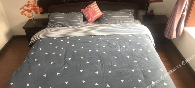 天津yuan民宿图片