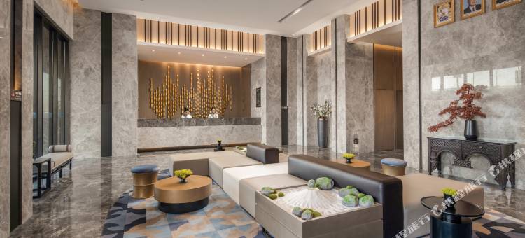 天艺国际酒店(金边机场皇家大学店)(Tian Yi International Hotel)图片