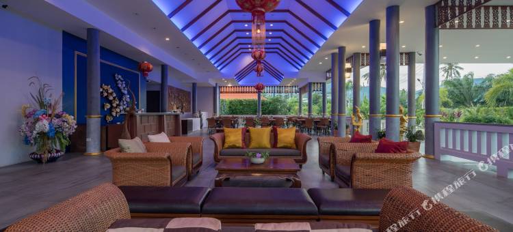 休憩普吉岛酒店(Phuket la Siesta Pool Villas & Pool Access Rooms)图片