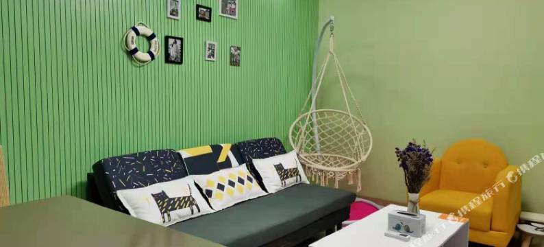 溧阳佳吉宝贝公寓图片