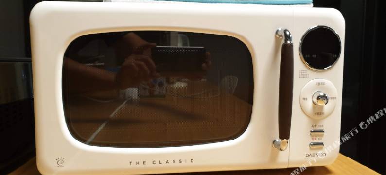 萨吉耶旅行旅馆 - 青年旅舍(Sagye Travel Guesthouse)图片