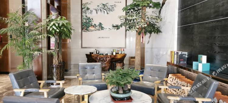 黄山云涧里酒店(休宁县政府店)图片