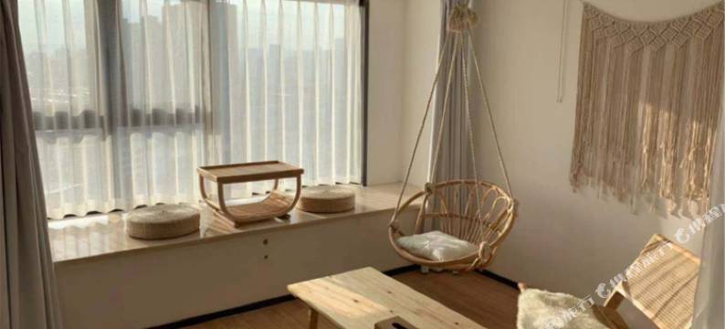 太原一壹城市金牛座民宿图片