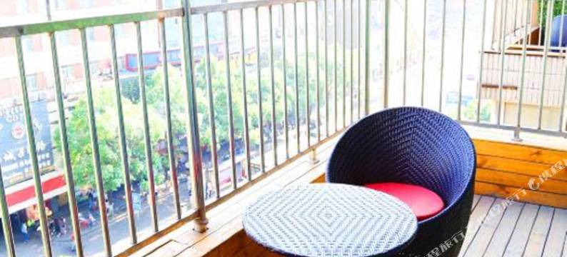 长沙爱尚02公寓图片