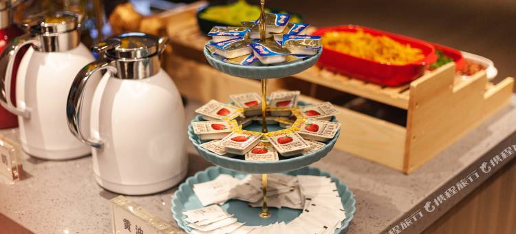 汉庭酒店(济南北园大街北全福店)图片