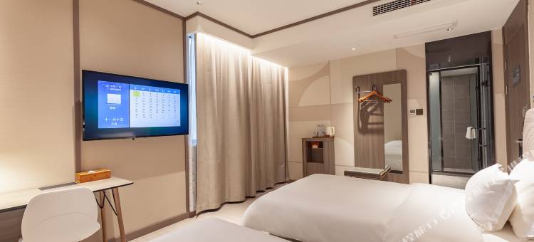 汉庭酒店(济南北园大街北全福店)图片