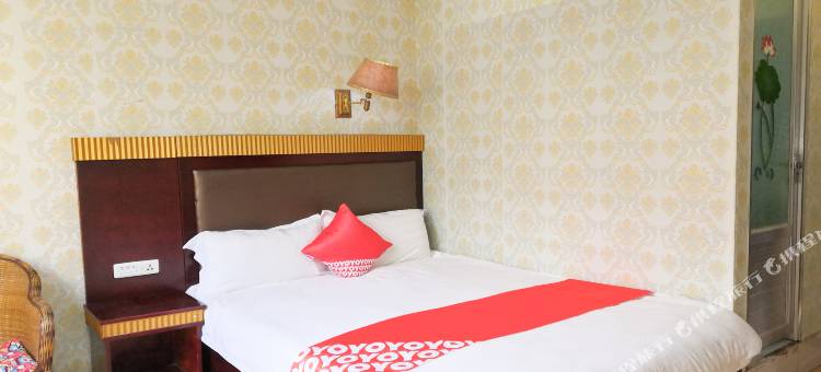 达州诚诚宾馆图片