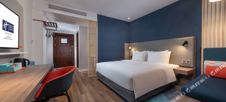 宁波凯洲智选假日酒店图片