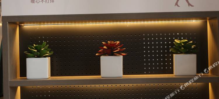 汉庭酒店(开封祥符区店)图片