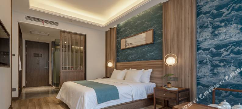 心沐滕院(滕头生态景区店)图片