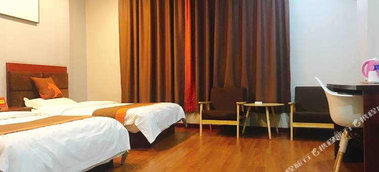 骏怡连锁酒店(魏县汽车站店)图片