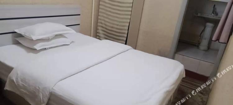 赤峰爱尚旅馆图片