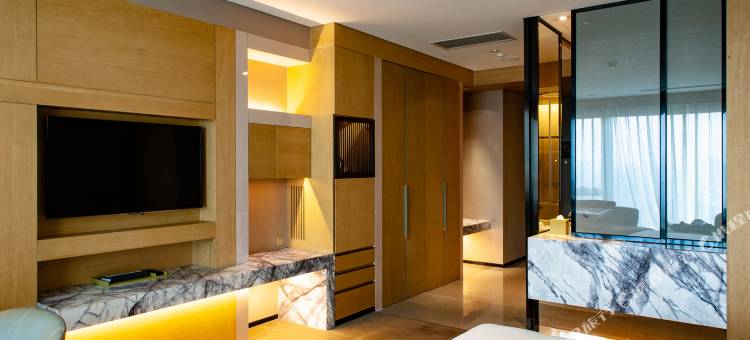 天津东凯悦酒店图片