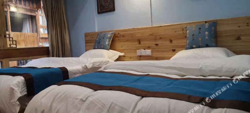 黎平古镇驿站(肇兴侗寨店)图片