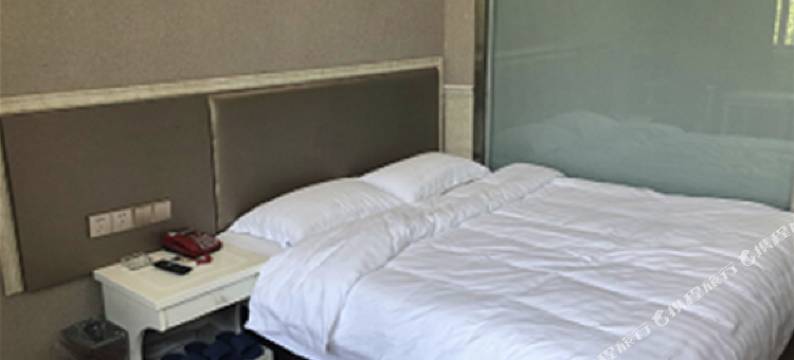 瑞安瑞强宾馆图片