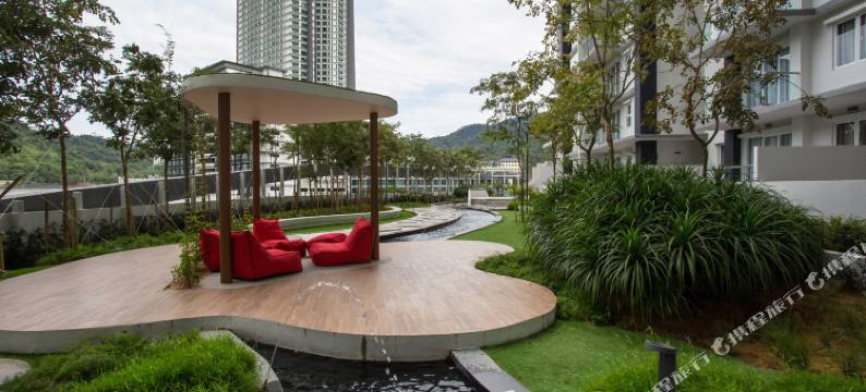 云顶高原瑞园酒店及高级公寓(Swiss-Garden Hotel & Residences, Genting Highlands)图片