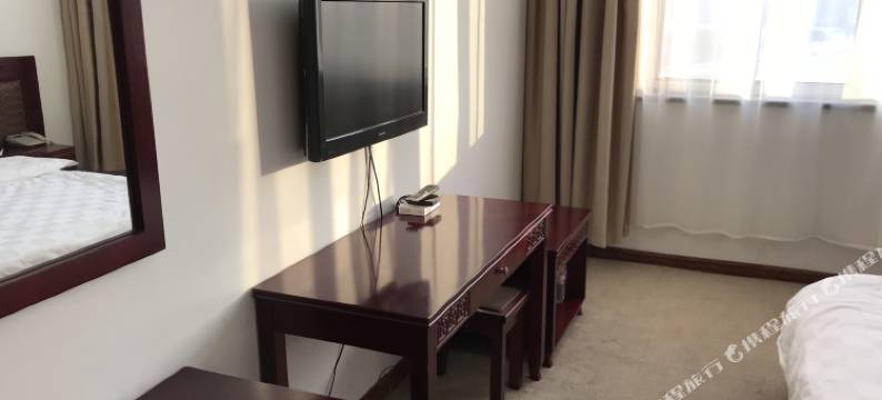 迁安金滨大酒店图片