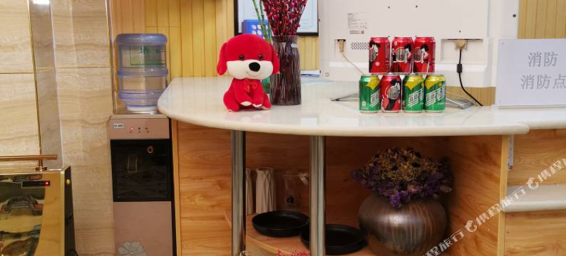 途途商务酒店(河北科技大学裕华汽车园店)图片