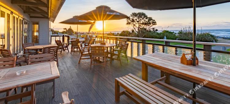 海滨酒店(Beachfront Hotel Hokitika)图片