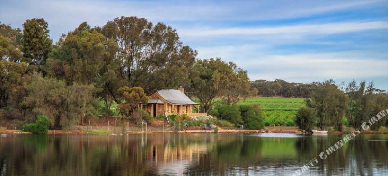 斯通韦尔葡萄园别墅(Stonewell Cottages & Vineyards)图片