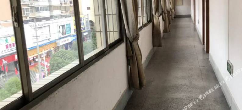 武冈福利宾馆图片