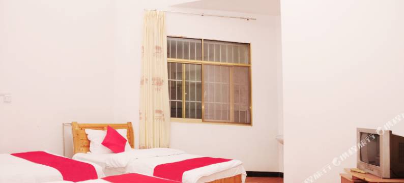 兴义兴明宾馆图片