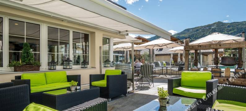 林泽霍恩水疗及健康酒店(Hotel Lenzerhorn - Alpine Stay, Spa & Savour)图片