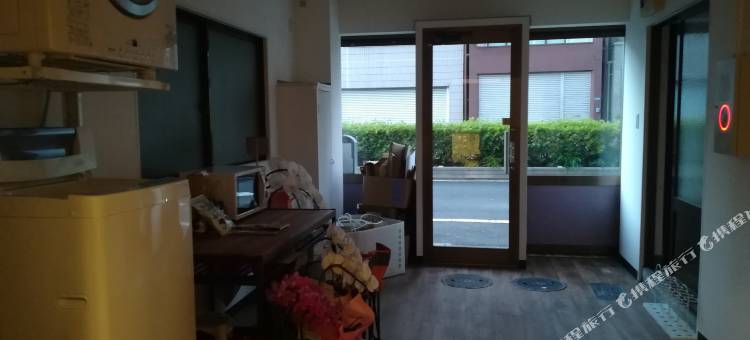 奥浅草小鸟酒店(Hotel Little Bird Oku-Asakusa)图片