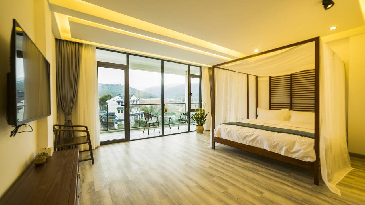 苏州樱桃民宿图片