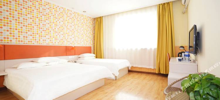 派柏·云酒店(吉林北山公园)图片