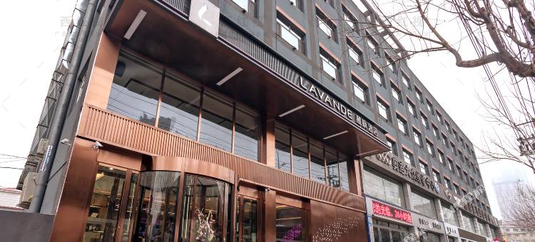 麗枫酒店(哈尔滨南直路会展中心地铁站店)图片